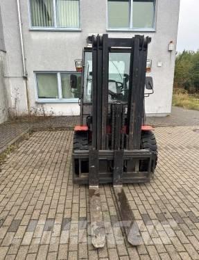 Manitou MI 50 D Diesel trucks