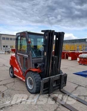 Manitou MI 50 D Diesel trucks