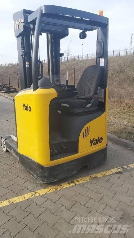 Yale MR14 Reach trucks