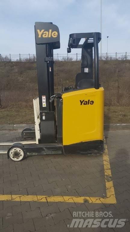 Yale MR14 Reach trucks