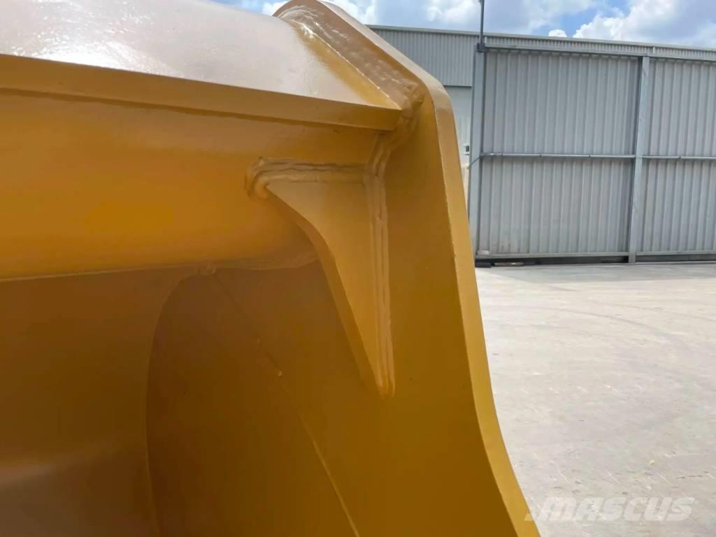 CAT 350 TB Buckets