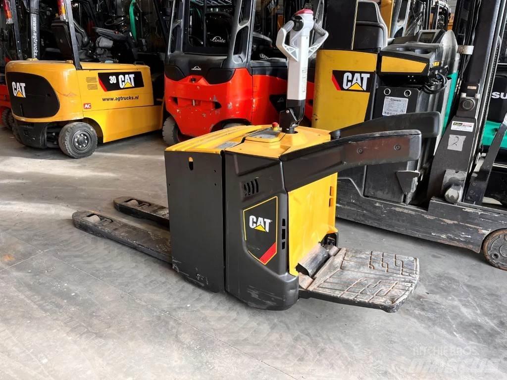 CAT NPV20N2 Low lifter