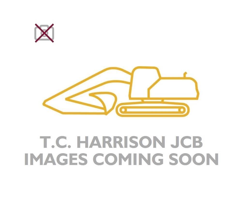 JCB 245XR Crawler excavators