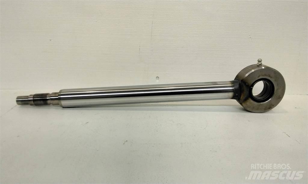 Ponsse NH42154-50 Harvester heads