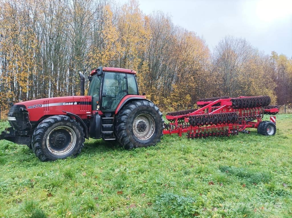 Knoche Rollers 1020 Rollers