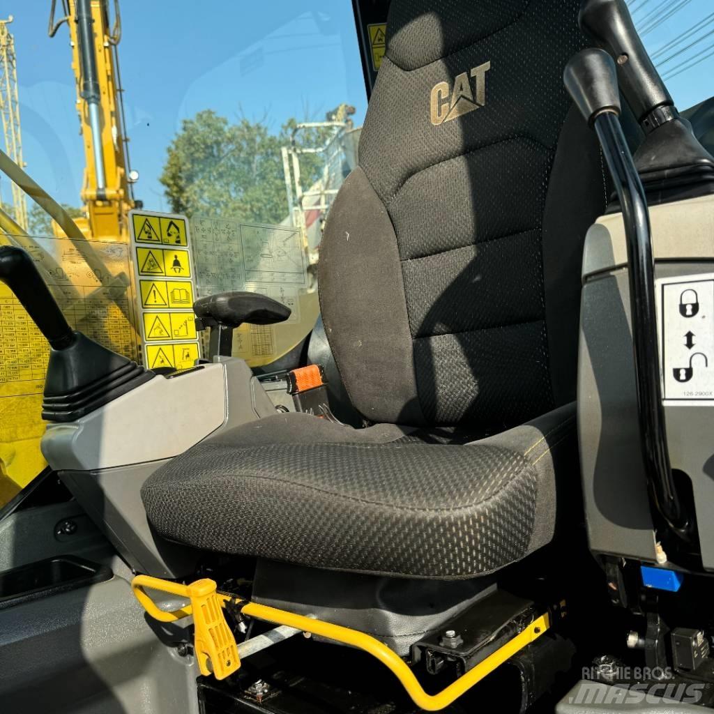 CAT 310 Crawler excavators