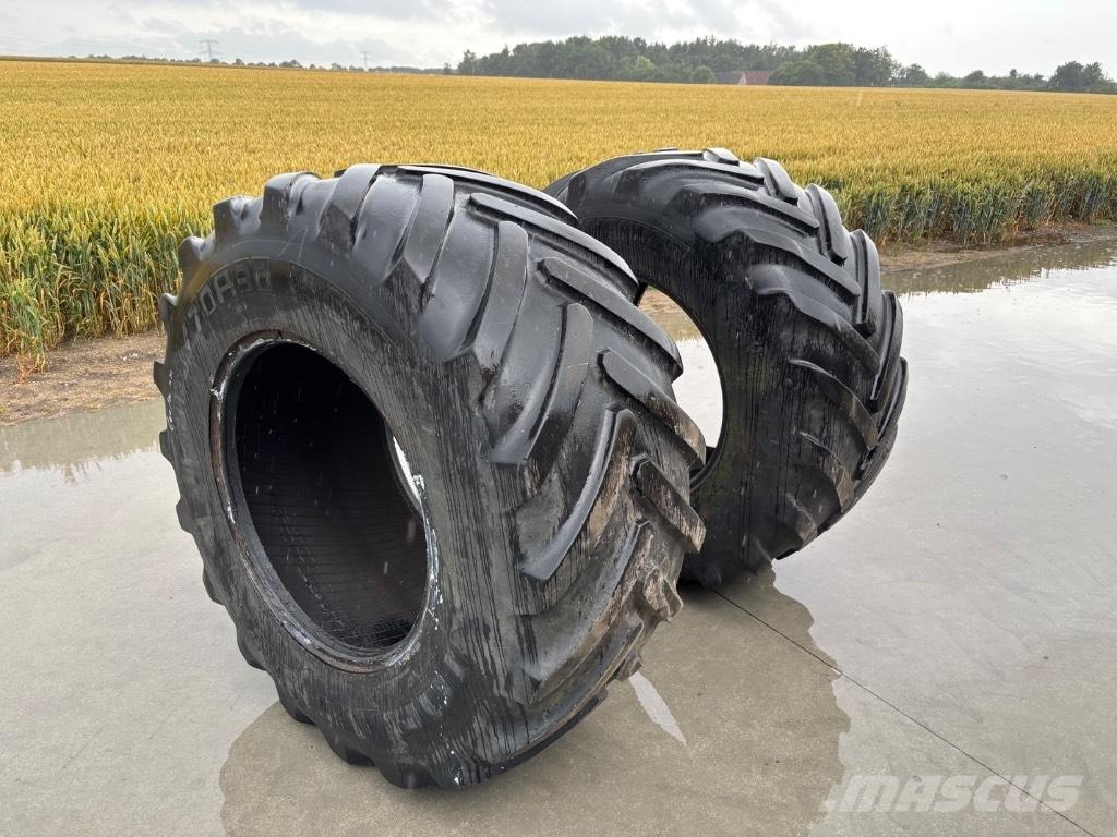 Michelin 600/70R30 Tractors