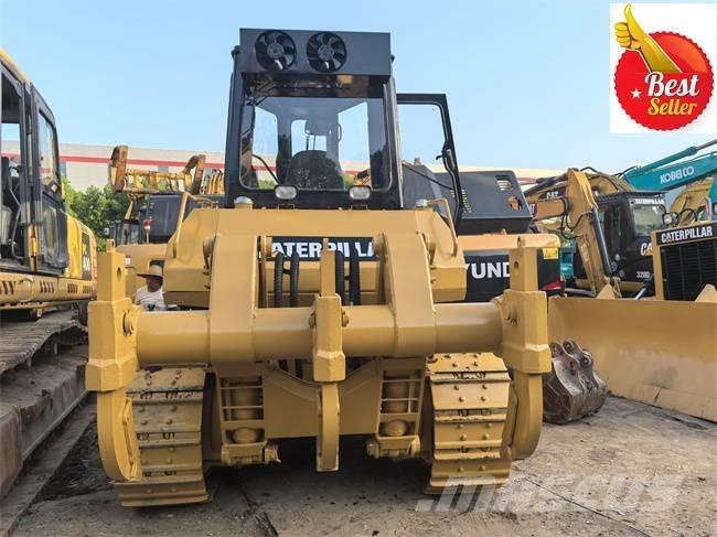 CAT D 7 G Crawler dozers