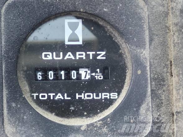 Hyster H165XL Forklift trucks - others