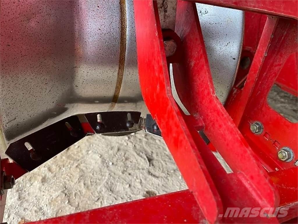 Grimme SE75-55 Potato harvesters and diggers