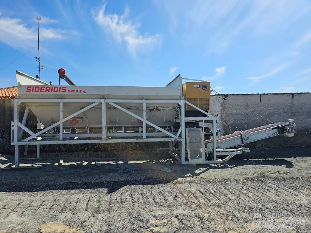 CAT GC 30 Material Handling - Others