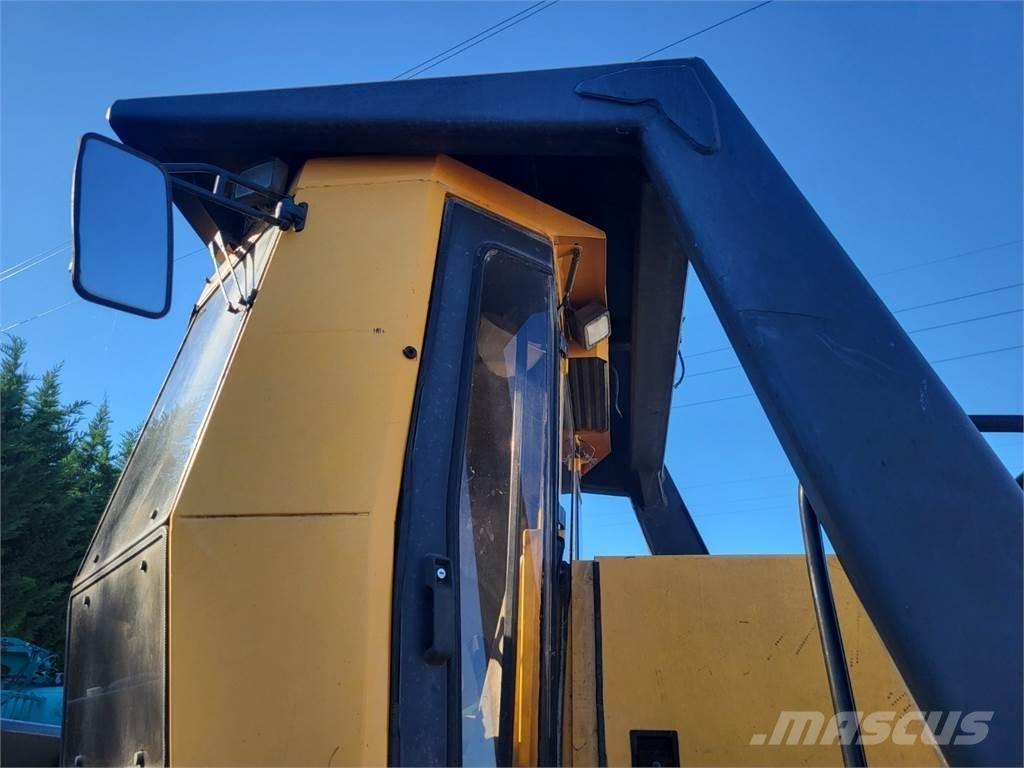 Dynapac CC501 Construction - Others