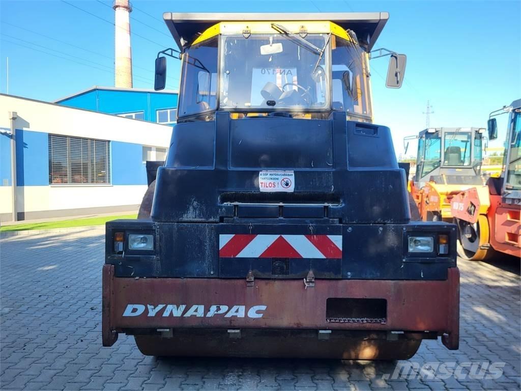 Dynapac CC501 Construction - Others