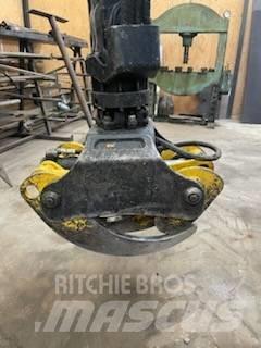HSP 015 Grapples