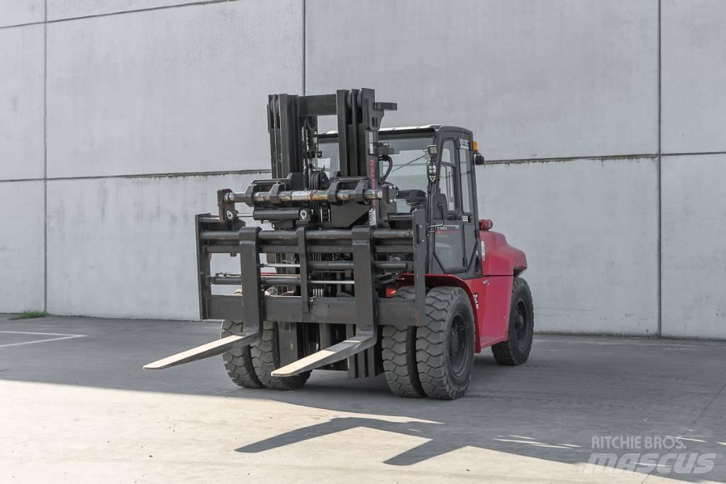 Manitou MI 80 Diesel trucks