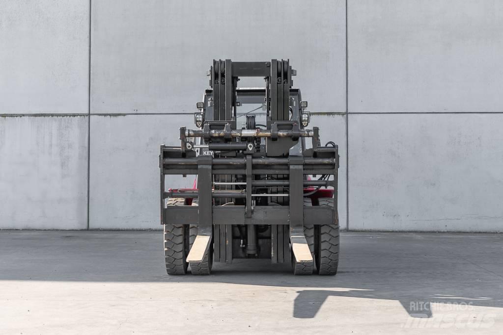 Manitou MI 80 Diesel trucks