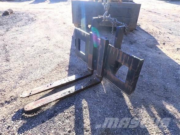 CAT 151-5335 Forks
