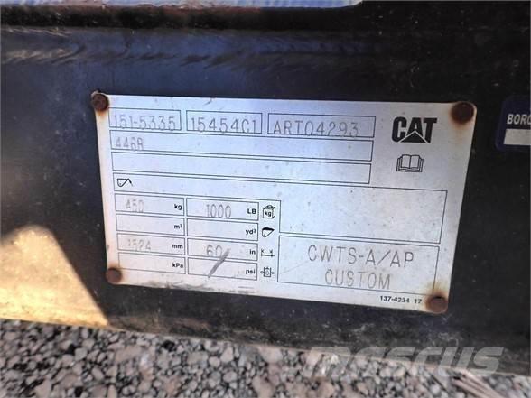CAT 151-5335 Forks