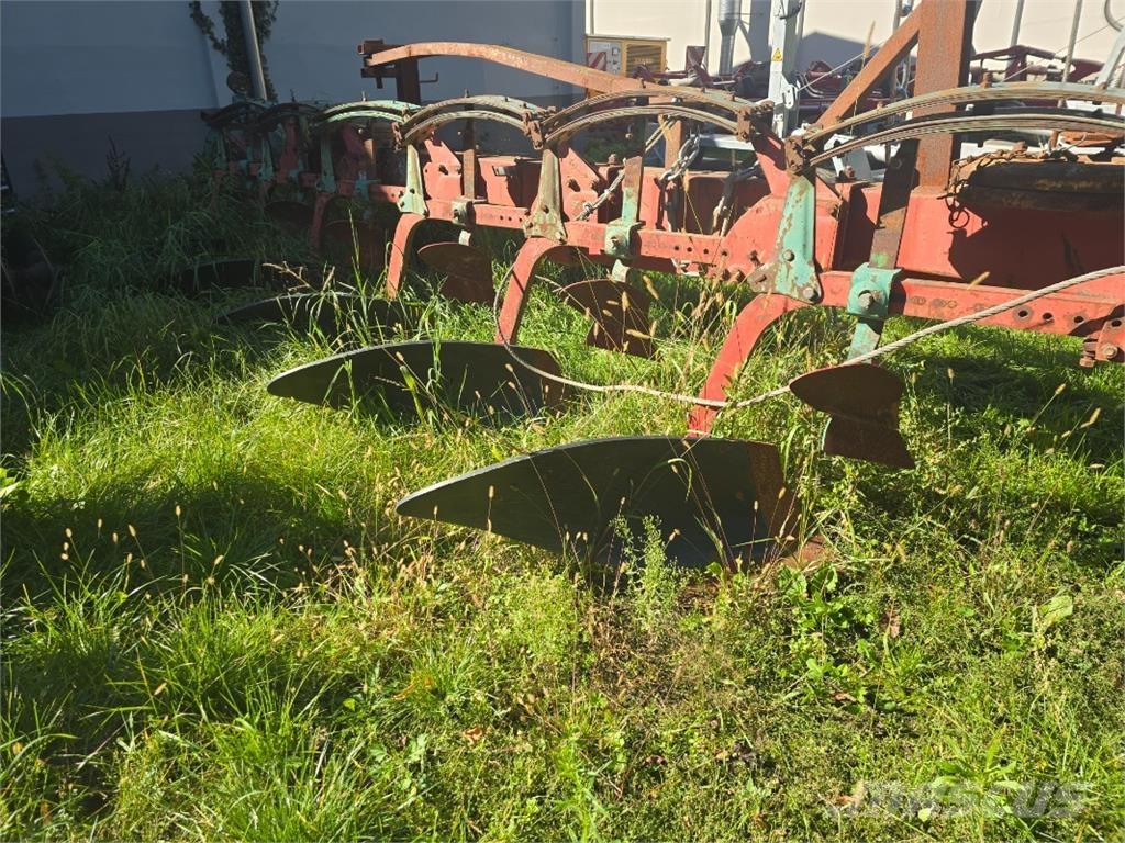 Kverneland BB 100 Plows