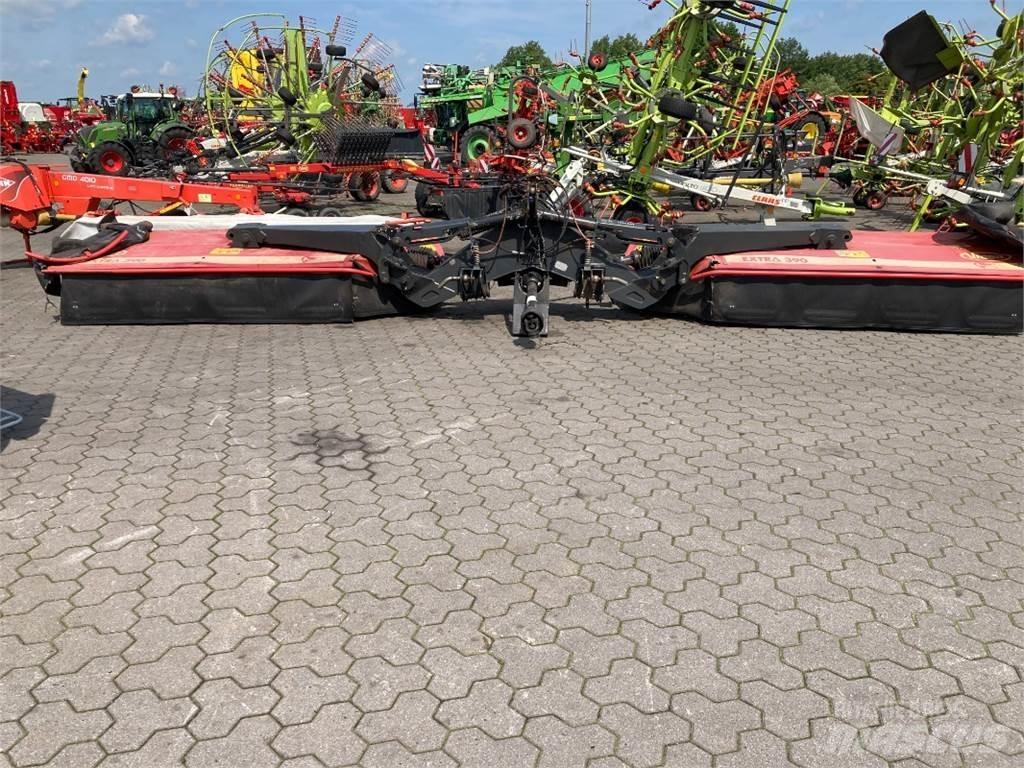 Vicon Extra 390 Mower-conditioners
