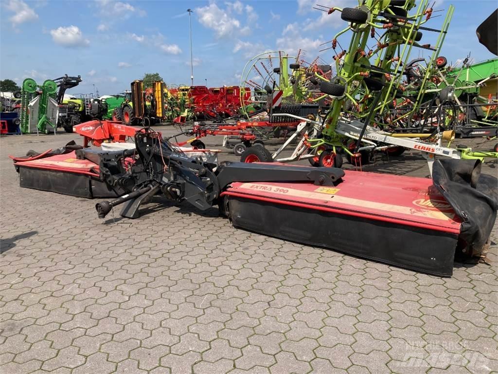 Vicon Extra 390 Mower-conditioners