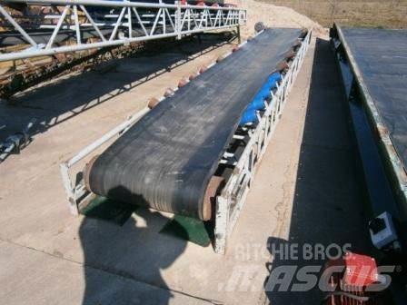 Konings VC 800 Conveyors