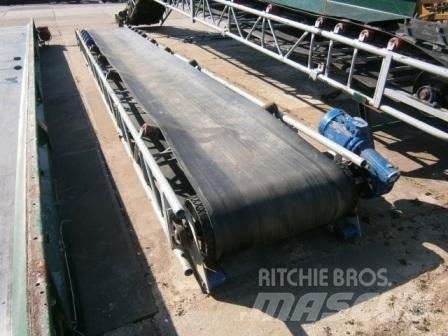 Konings VC 800 Conveyors