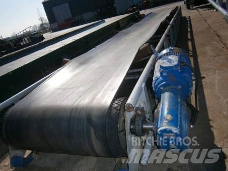 Konings VC 800 Conveyors