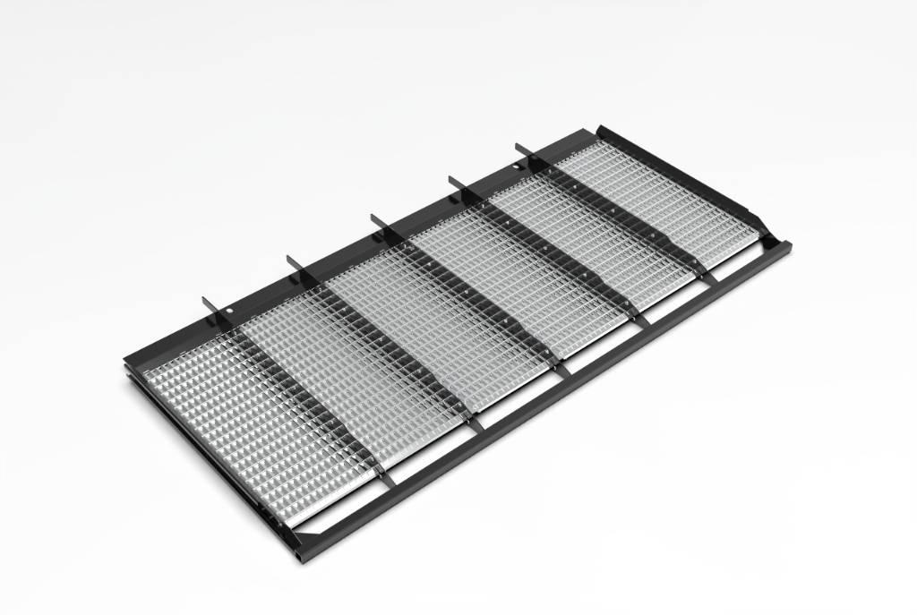 PW 84076561 Combine harvester accessories