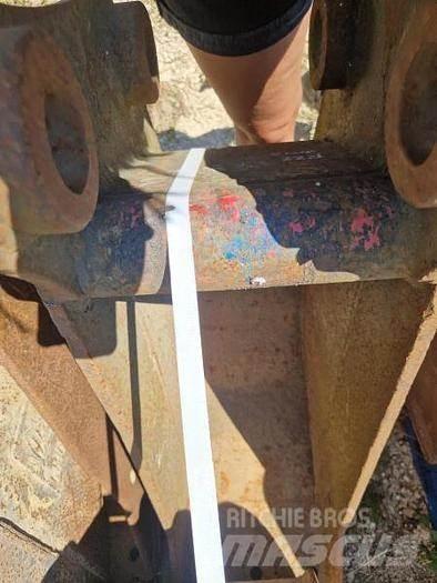 Geith QC45M - Buckets
