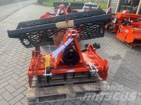 Ortolan alfa 110 Harrows