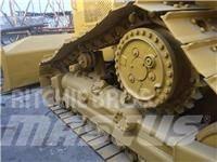 CAT D 5 N Crawler dozers
