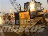 CAT D 5 N Crawler dozers
