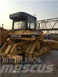 CAT D 5 N Crawler dozers