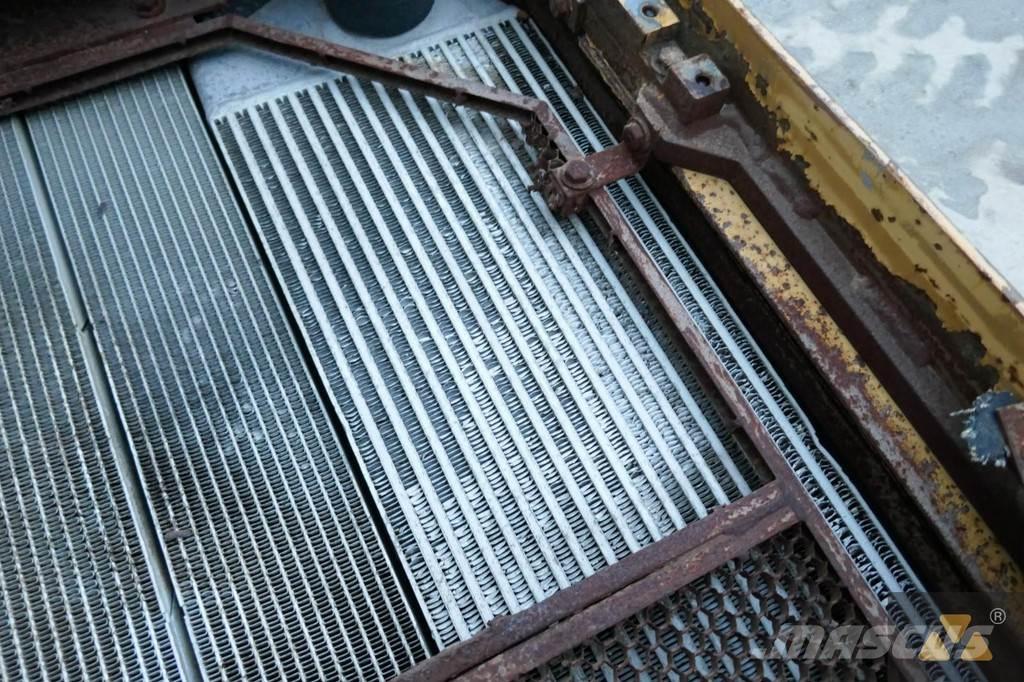 CAT 358-2851 Transportation - Others