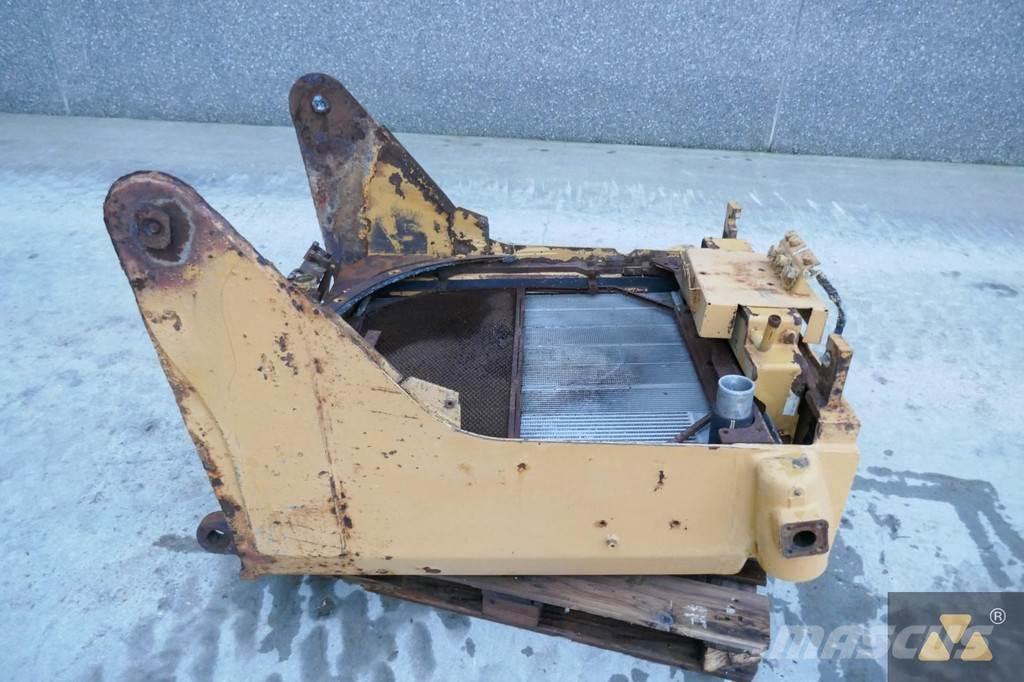 CAT 358-2851 Transportation - Others