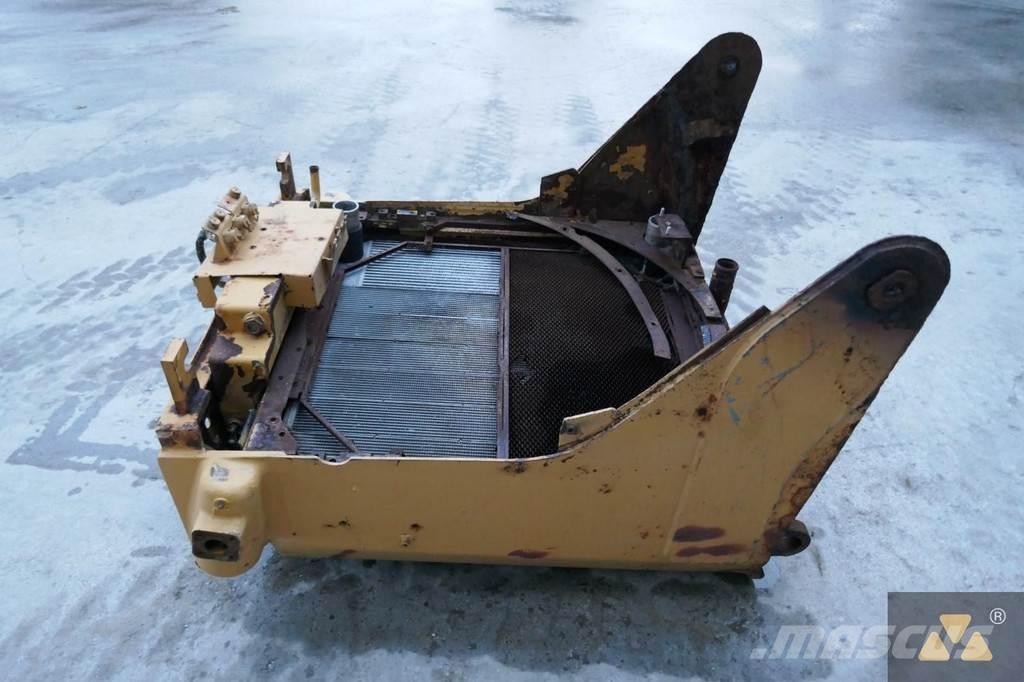 CAT 358-2851 Transportation - Others