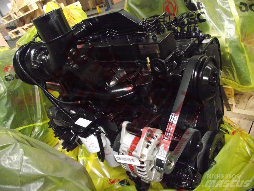 Cummins 6CTA8.3-C240 Transportation - Others