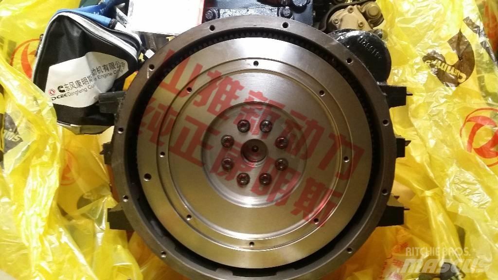 Cummins 6CTA8.3-C240 Transportation - Others