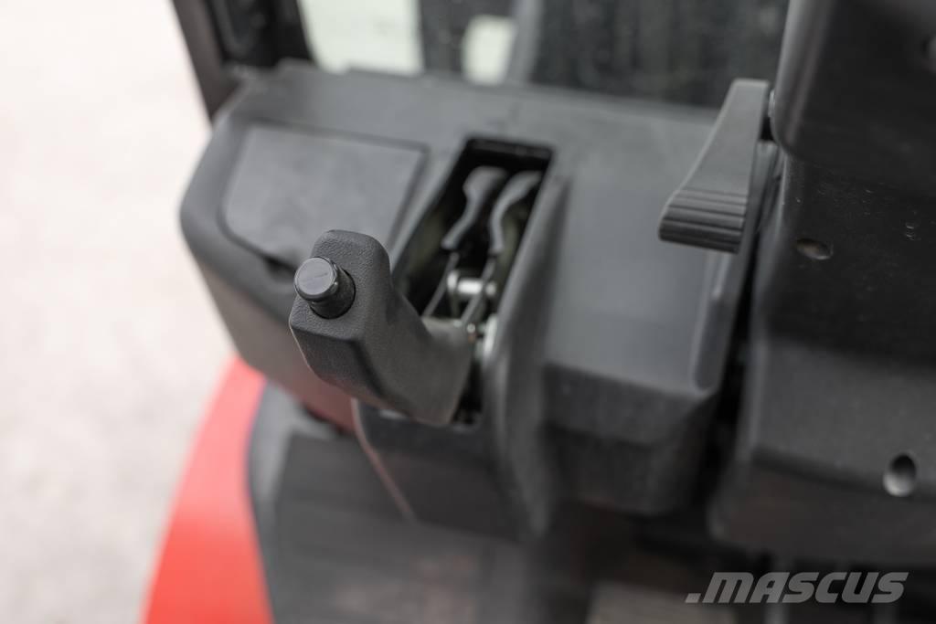 Manitou MI 30 D Diesel trucks