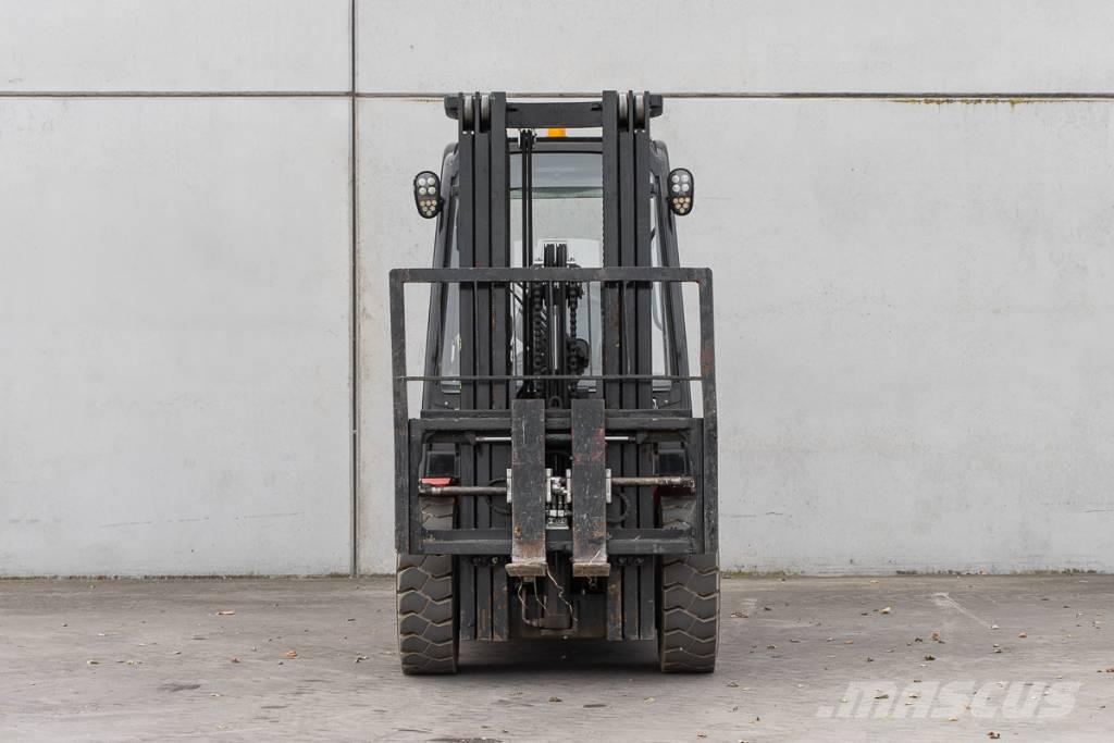 Manitou MI 30 D Diesel trucks