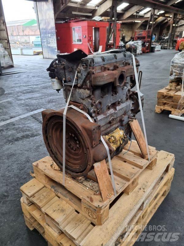 Perkins 1104 3054C Engines