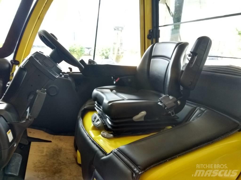 Hyster H4.5FT6 Diesel trucks