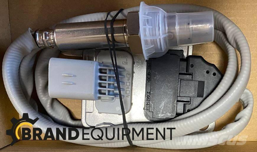 CAT - 539-0118 Engines