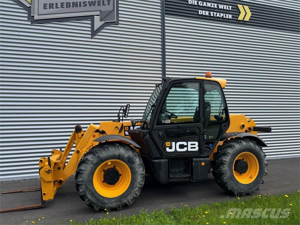 JCB 541-70 Telescopic handlers