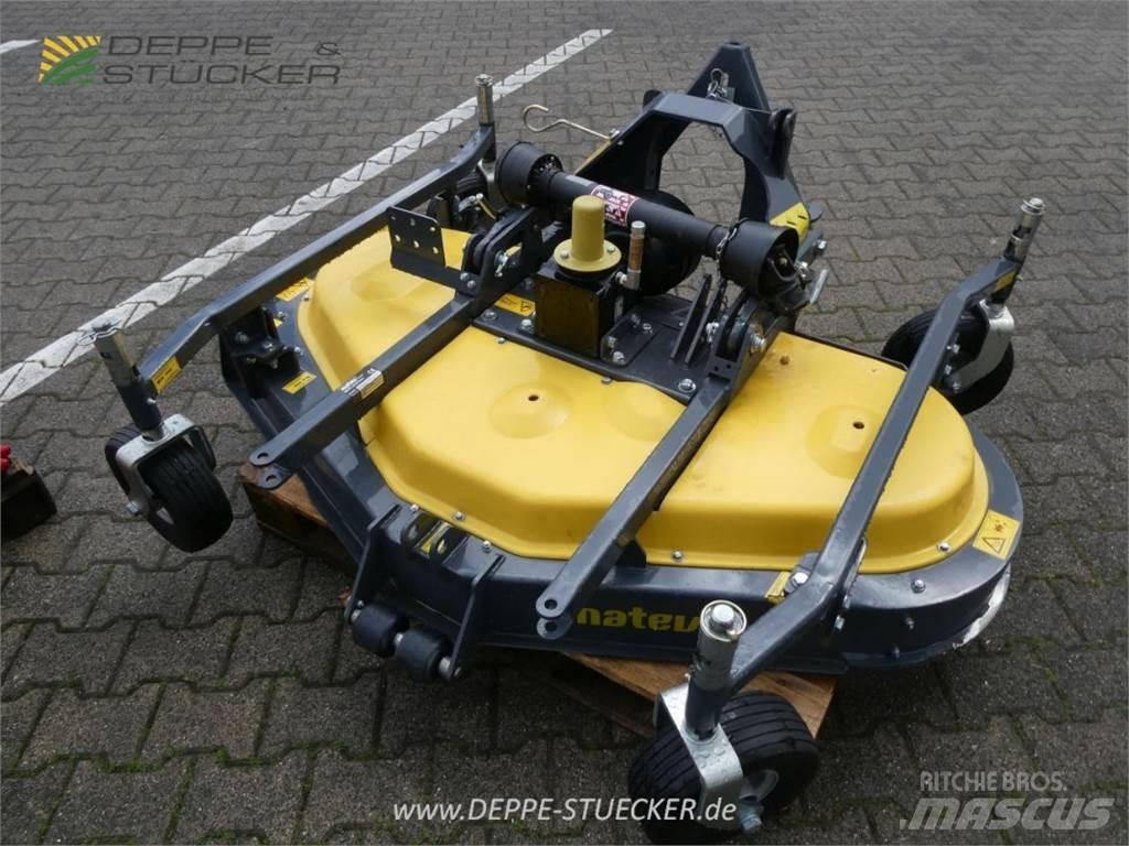 Matev MOW-FM 160F Agriculture - Others