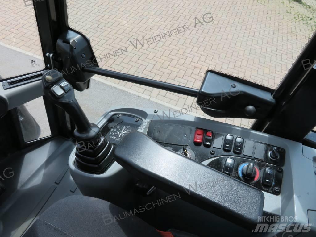 CAT 906M Wheel loaders