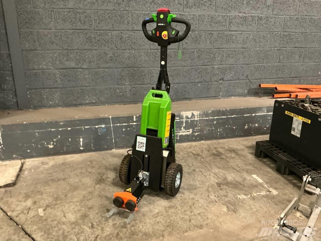 Movexx T1500 Towing trucks