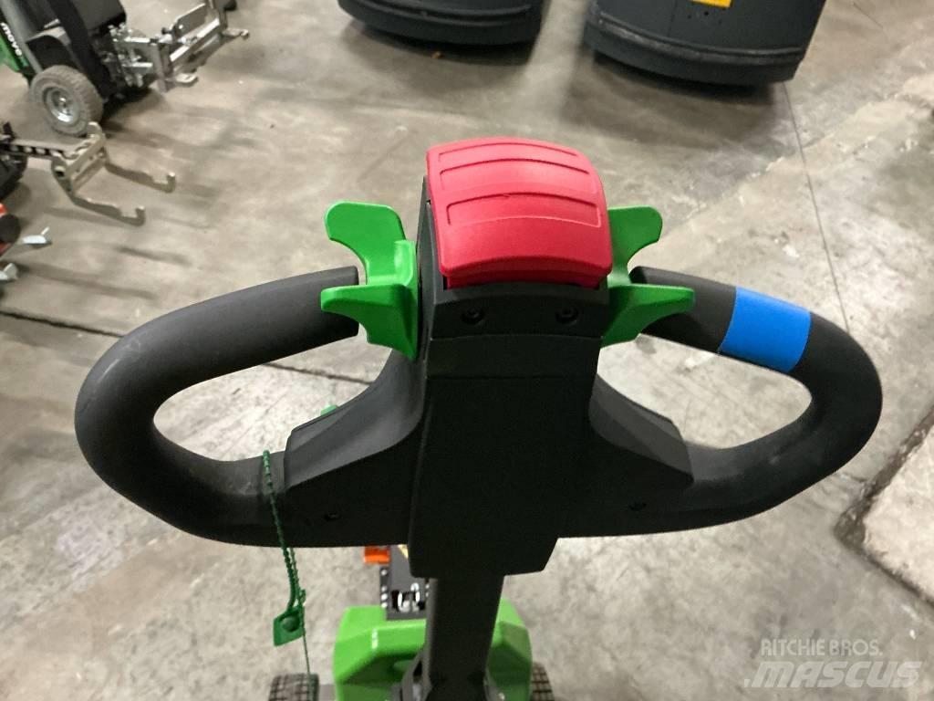 Movexx T1500 Towing trucks