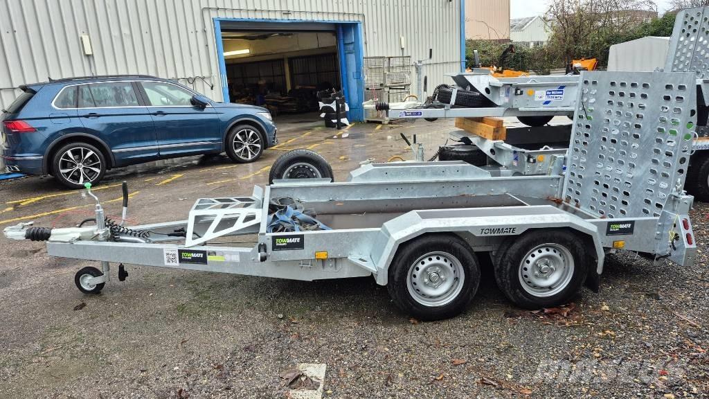  Towmate TDP 2700 Low loaders